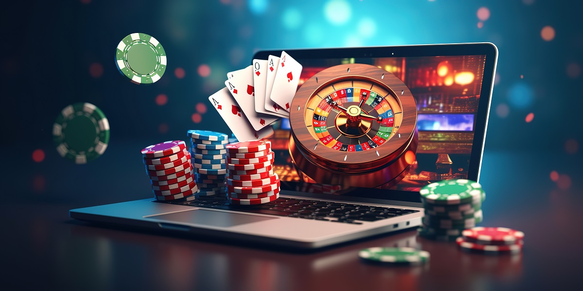 SlotCity Casino Recenzja